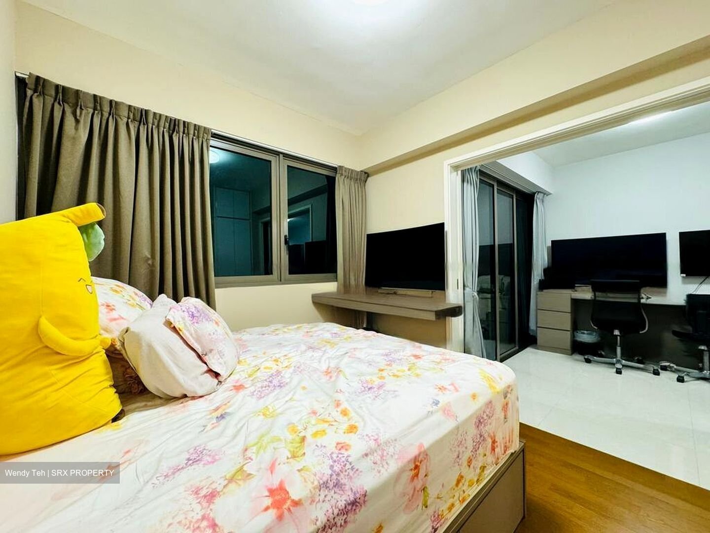 Kovan Regency (D19), Condominium #457147761